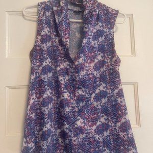 Theory Blouse